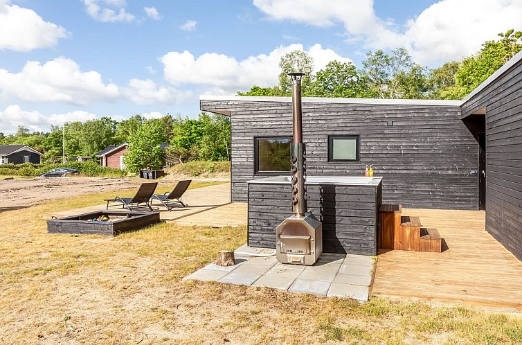 Vakantiehuis "Florida" -  from the sea