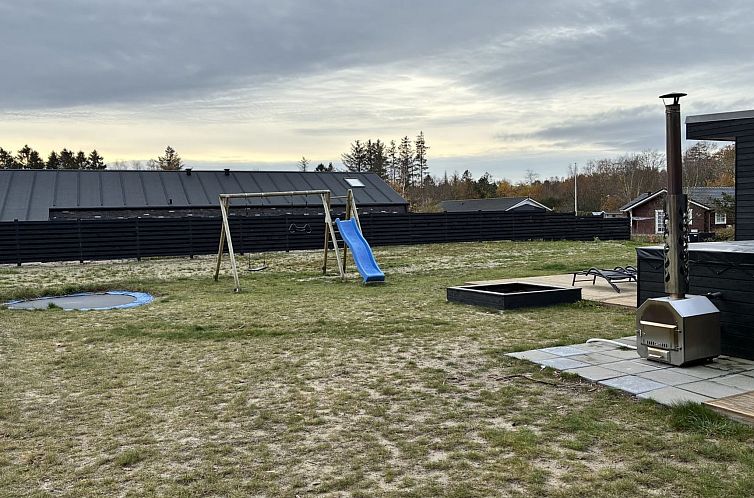 Vakantiehuis "Florida" -  from the sea