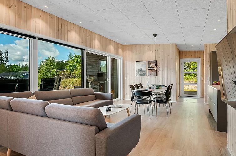 Vakantiehuis "Florida" -  from the sea