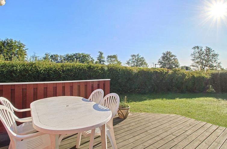 Vakantiehuis "Florida" -  from the sea