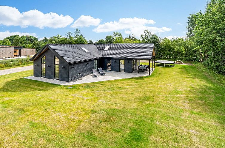 Verblijf 0144751 - Vakantiewoning Noord-Jutland - Vakantiehuis "Osa" -  from the sea
