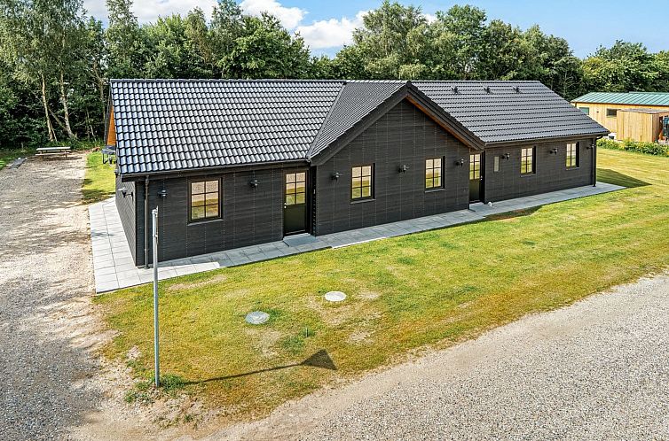 Vakantiehuis "Osa" -  from the sea