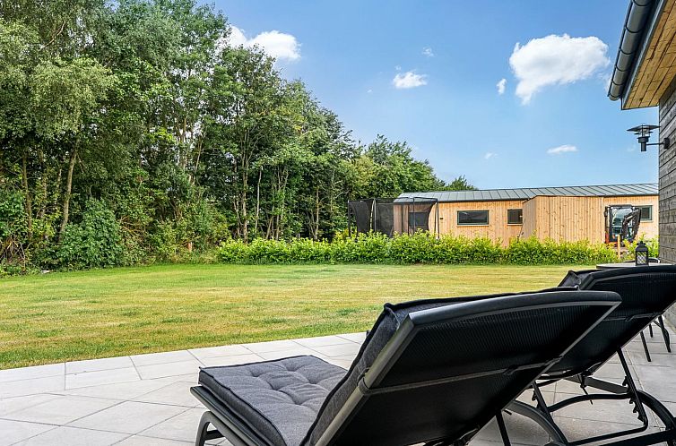 Vakantiehuis "Osa" -  from the sea