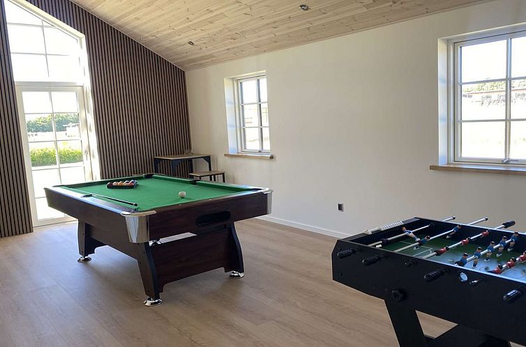 Vakantiehuis "Osa" -  from the sea