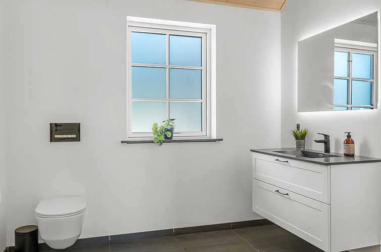 Vakantiehuis "Osa" -  from the sea