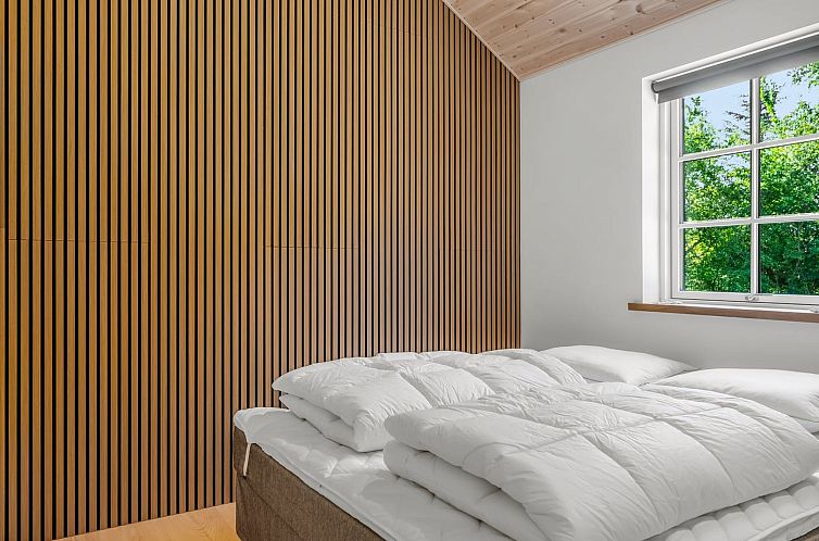 Vakantiehuis "Osa" -  from the sea