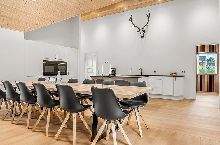 Vakantiehuis "Osa" -  from the sea