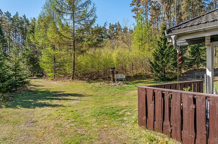 Vakantiehuis "Uuno" - 1.2km from the sea