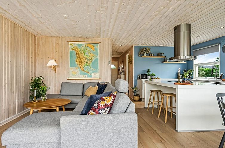 Vakantiehuis "Ingiald" - 600m from the sea
