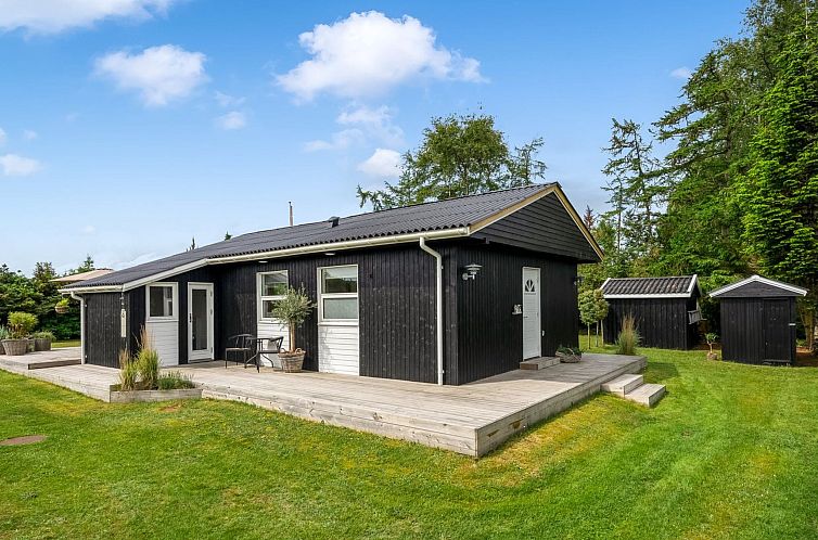Vakantiehuis "Ingiald" - 600m from the sea