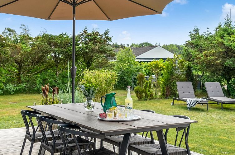 Vakantiehuis "Ingiald" - 600m from the sea