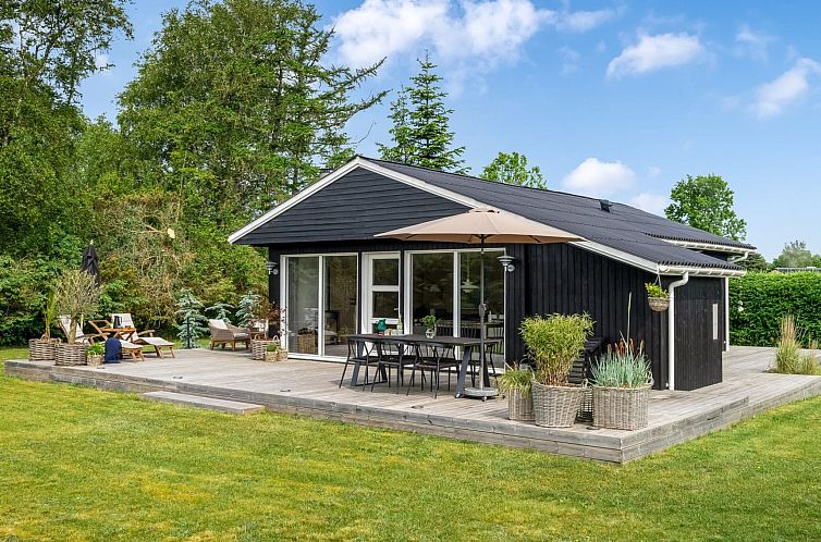 Vakantiehuis "Ingiald" - 600m from the sea