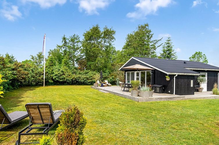 Vakantiehuis "Ingiald" - 600m from the sea