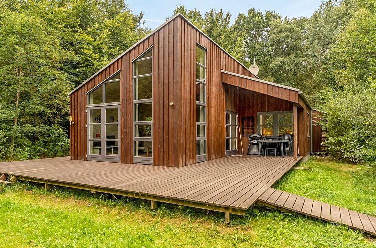 Guest house 0144758 - Holiday property North Jutland - Vakantiehuis "Suna" -  from the sea