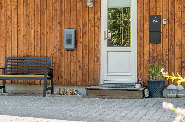 Vakantiehuis "Swarthofthi" - 340m to the fjord