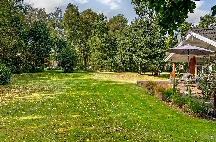 Vakantiehuis "Swarthofthi" - 340m to the fjord