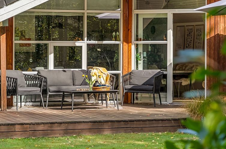 Vakantiehuis "Swarthofthi" - 340m to the fjord