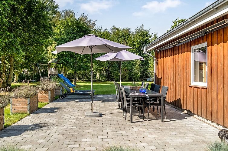 Vakantiehuis "Swarthofthi" - 340m to the fjord