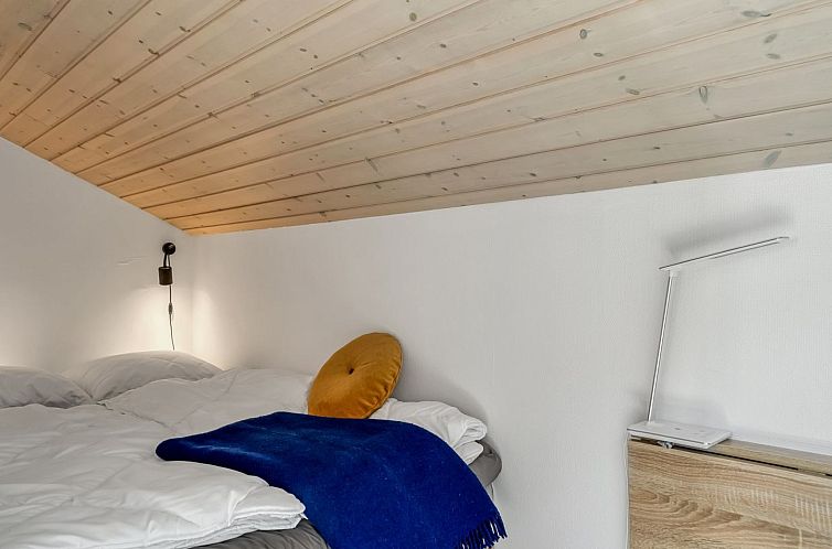 Vakantiehuis "Swarthofthi" - 340m to the fjord