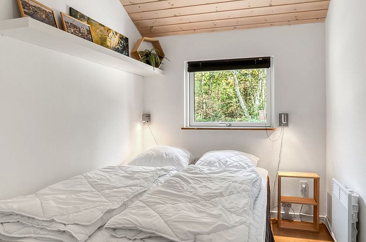 Vakantiehuis "Swarthofthi" - 340m to the fjord