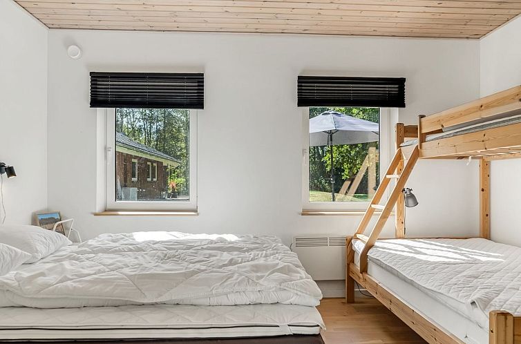 Vakantiehuis "Swarthofthi" - 340m to the fjord