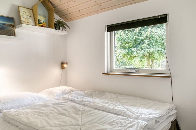 Vakantiehuis "Swarthofthi" - 340m to the fjord