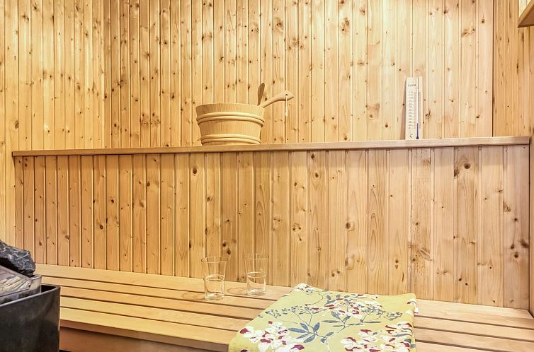 Vakantiehuis "Swarthofthi" - 340m to the fjord