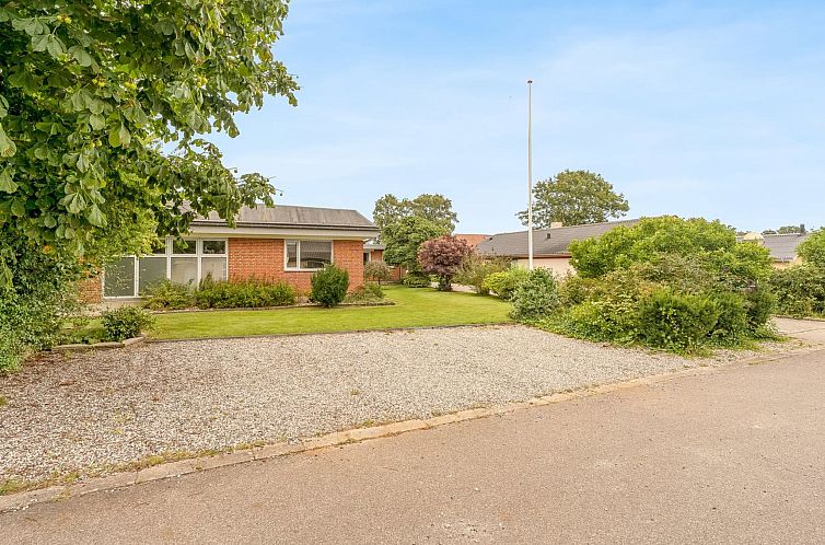 Vakantiehuis "Elaine" - 350m from the sea