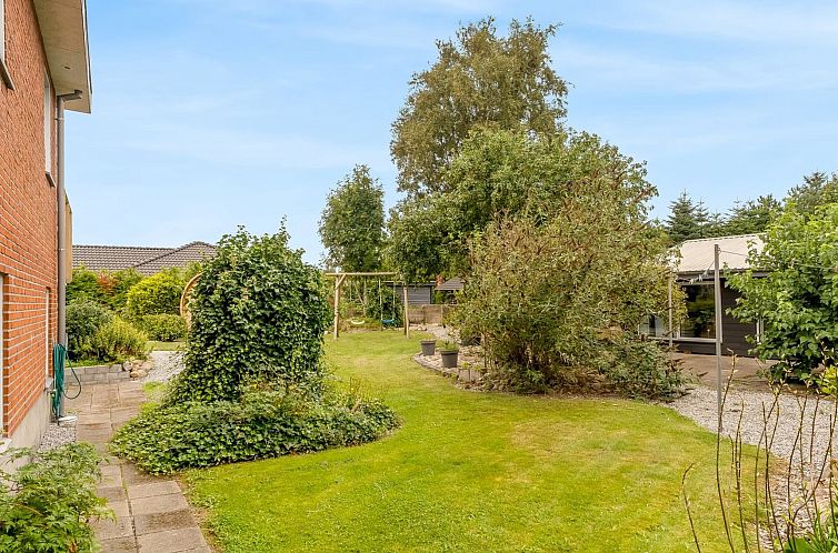 Vakantiehuis "Elaine" - 350m from the sea