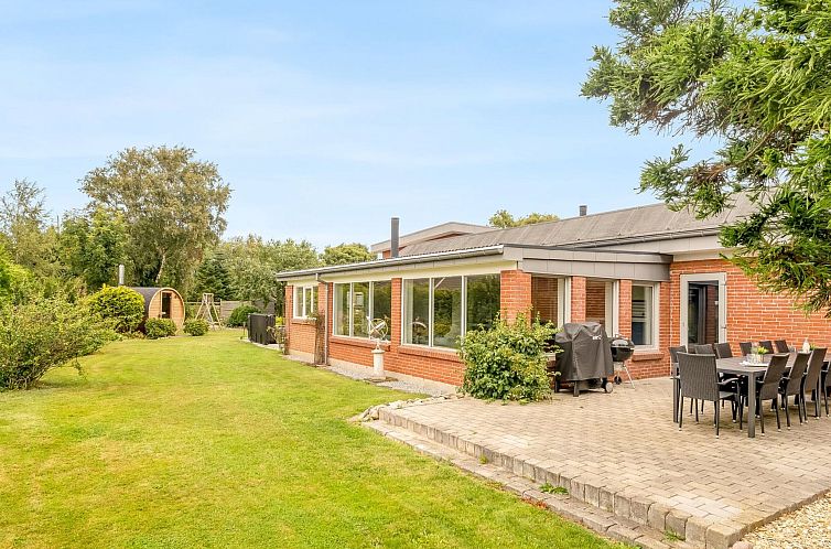 Vakantiehuis "Elaine" - 350m from the sea