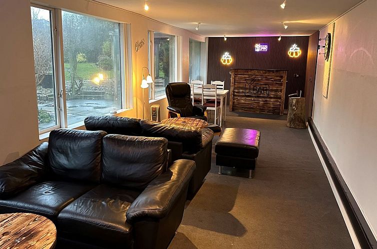 Vakantiehuis "Elaine" - 350m from the sea