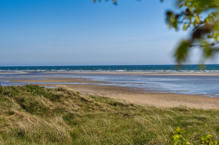 Vakantiehuis "Keti" - 50m from the sea