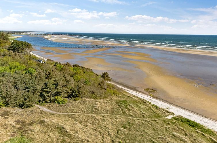 Vakantiehuis "Keti" - 50m from the sea