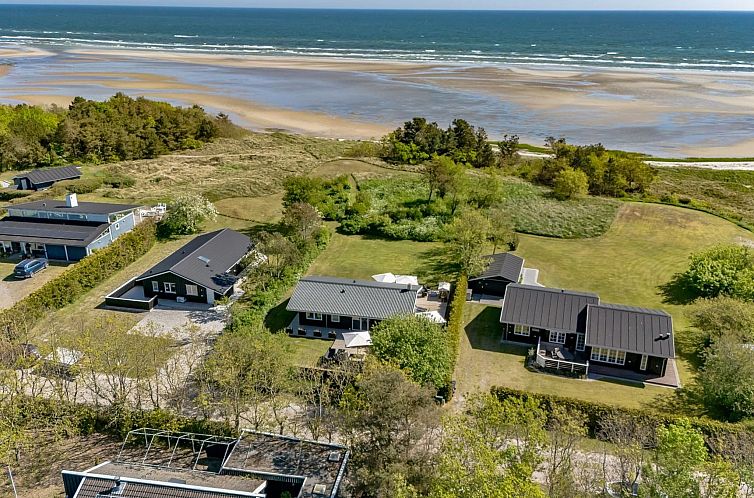 Vakantiehuis "Keti" - 50m from the sea
