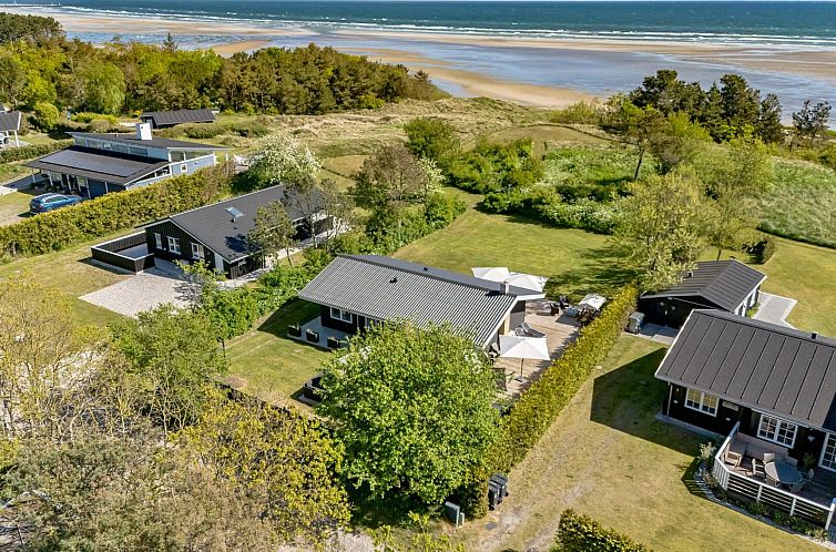 Vakantiehuis "Keti" - 50m from the sea