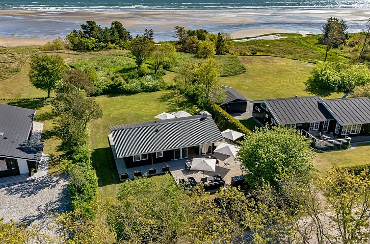 Vakantiehuis "Keti" - 50m from the sea