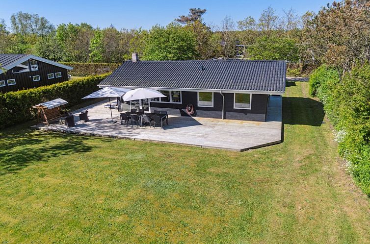 Vakantiehuis "Keti" - 50m from the sea