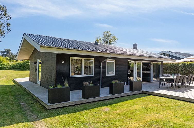 Vakantiehuis "Keti" - 50m from the sea