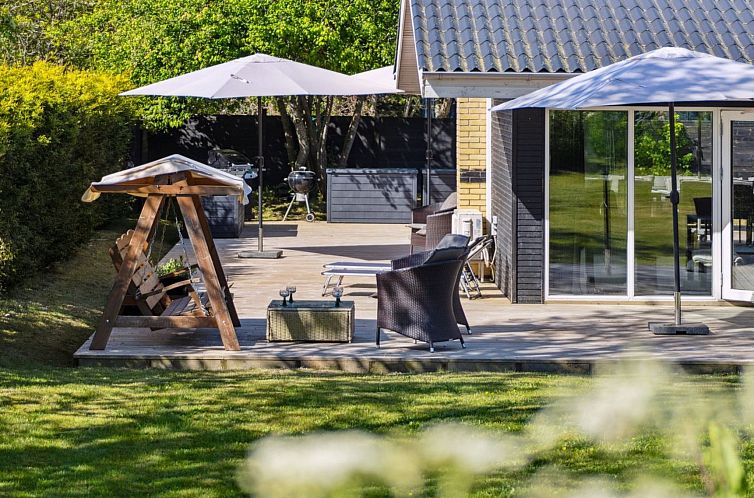 Vakantiehuis "Keti" - 50m from the sea
