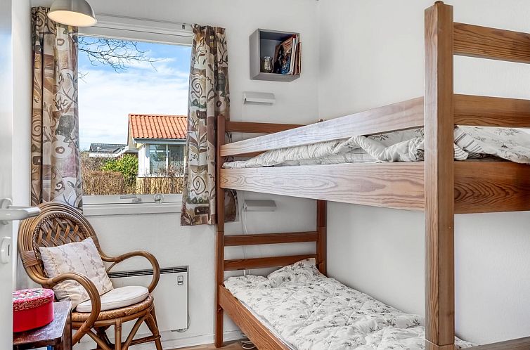 Vakantiehuis "Bara" -  from the sea