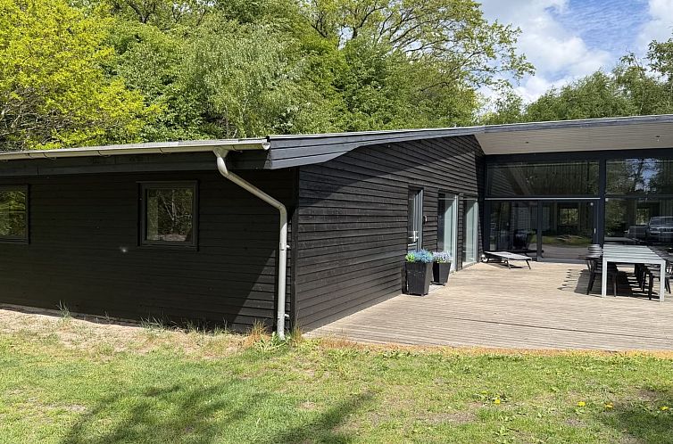 Vakantiehuis "Nakke" - 900m from the sea