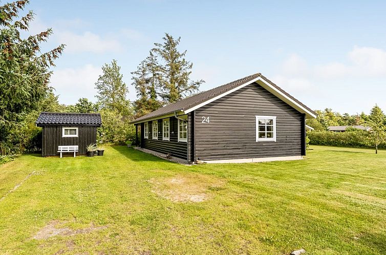 Vakantiehuis "Christina" - 300m to the fjord