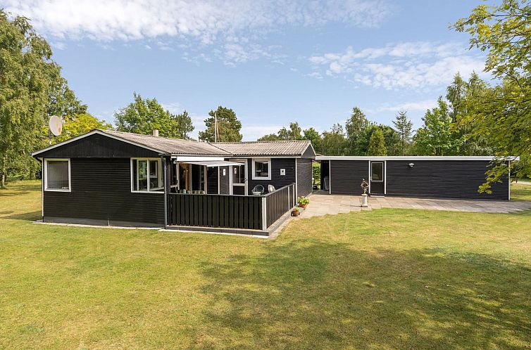 Unterkunft 0144802 - Ferienhaus Nordjütland - Vakantiehuis "Teofan" - 500m from the sea