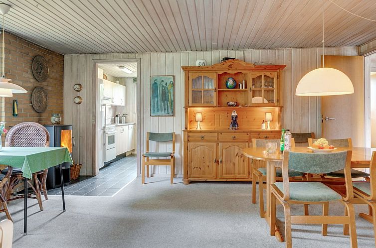 Vakantiehuis "Teofan" - 500m from the sea