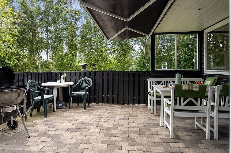 Vakantiehuis "Teofan" - 500m from the sea