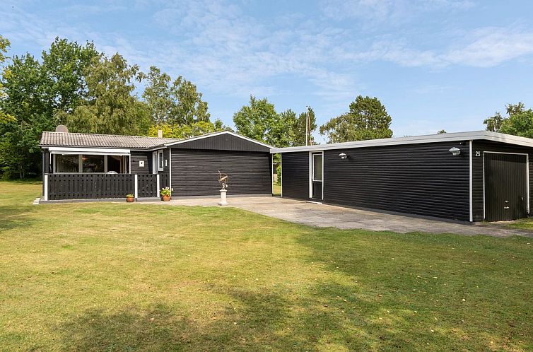 Vakantiehuis "Teofan" - 500m from the sea