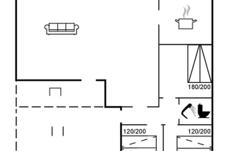 Vakantiehuis "Teofan" - 500m from the sea