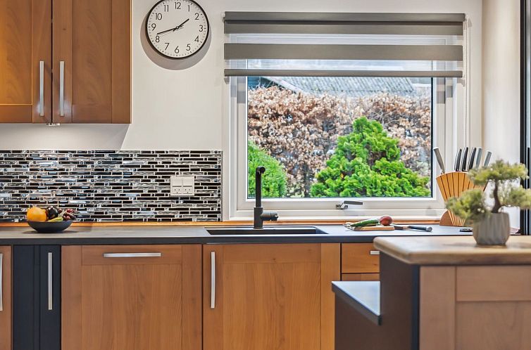 Vakantiehuis "Fidelia" - 400m from the sea