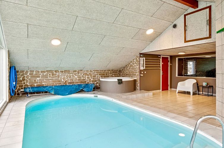 Vakantiehuis "Fidelia" - 400m from the sea