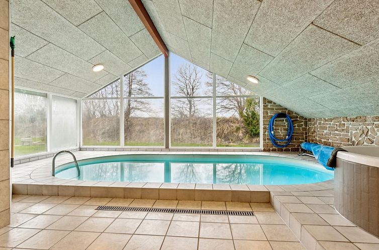 Vakantiehuis "Fidelia" - 400m from the sea